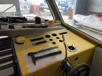 Rescue vessel for sale