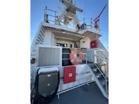Patrol boat for sale