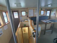 Supply ship for sale