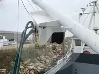 Aquaculture / Shellfish Farming Vessel for sale