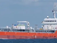 Oil/Chemical tanker for sale