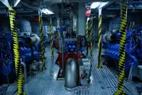 Crew boat for sale