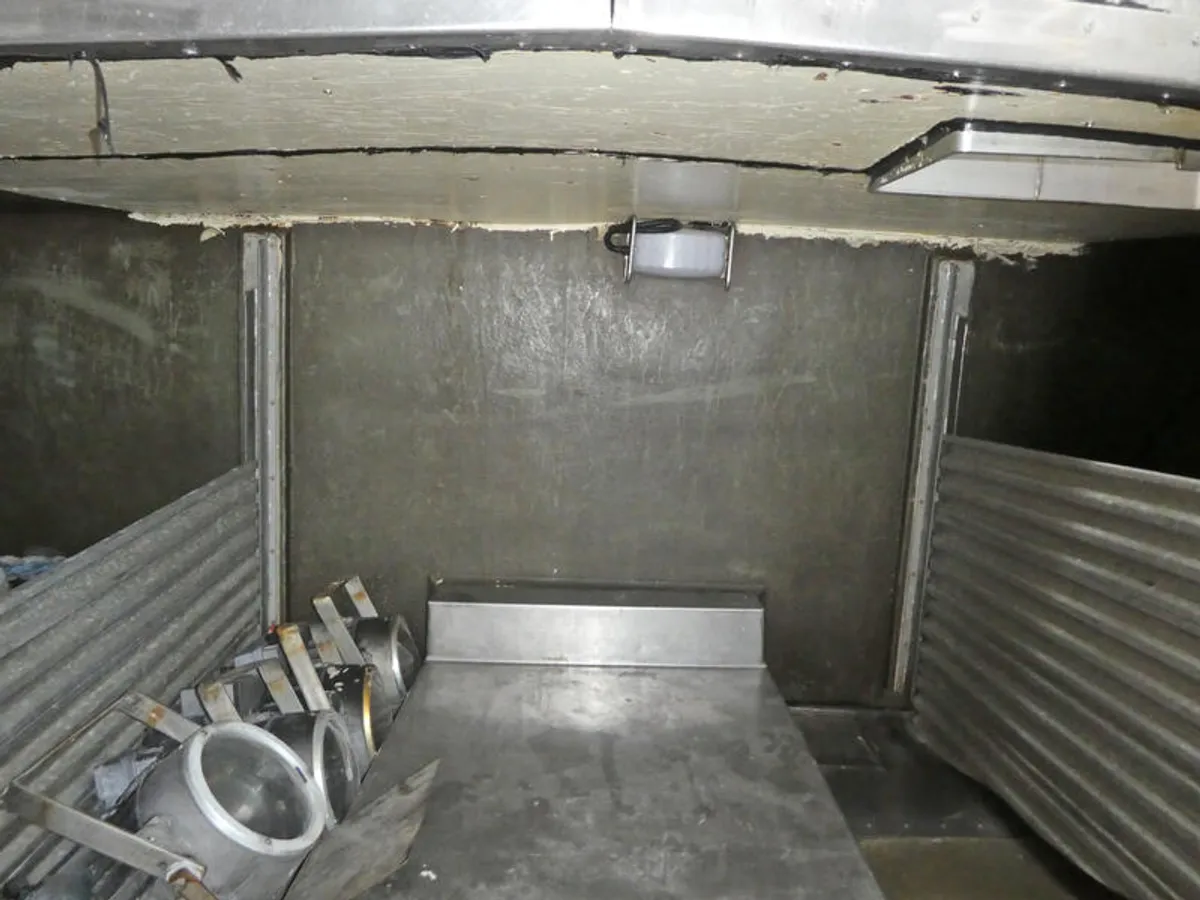 Ferry vessel for sale