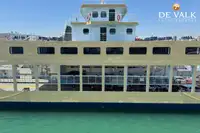 Ferry vessel for sale