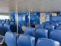 Ferry vessel for sale