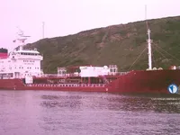 Oil/Chemical tanker for sale