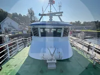 Workboats for sale