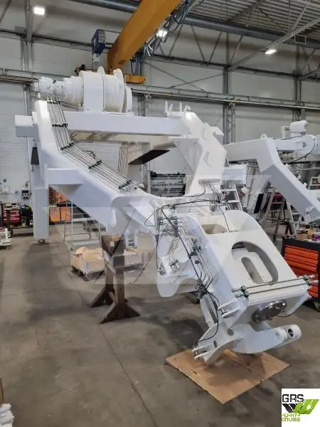 Workboats for sale