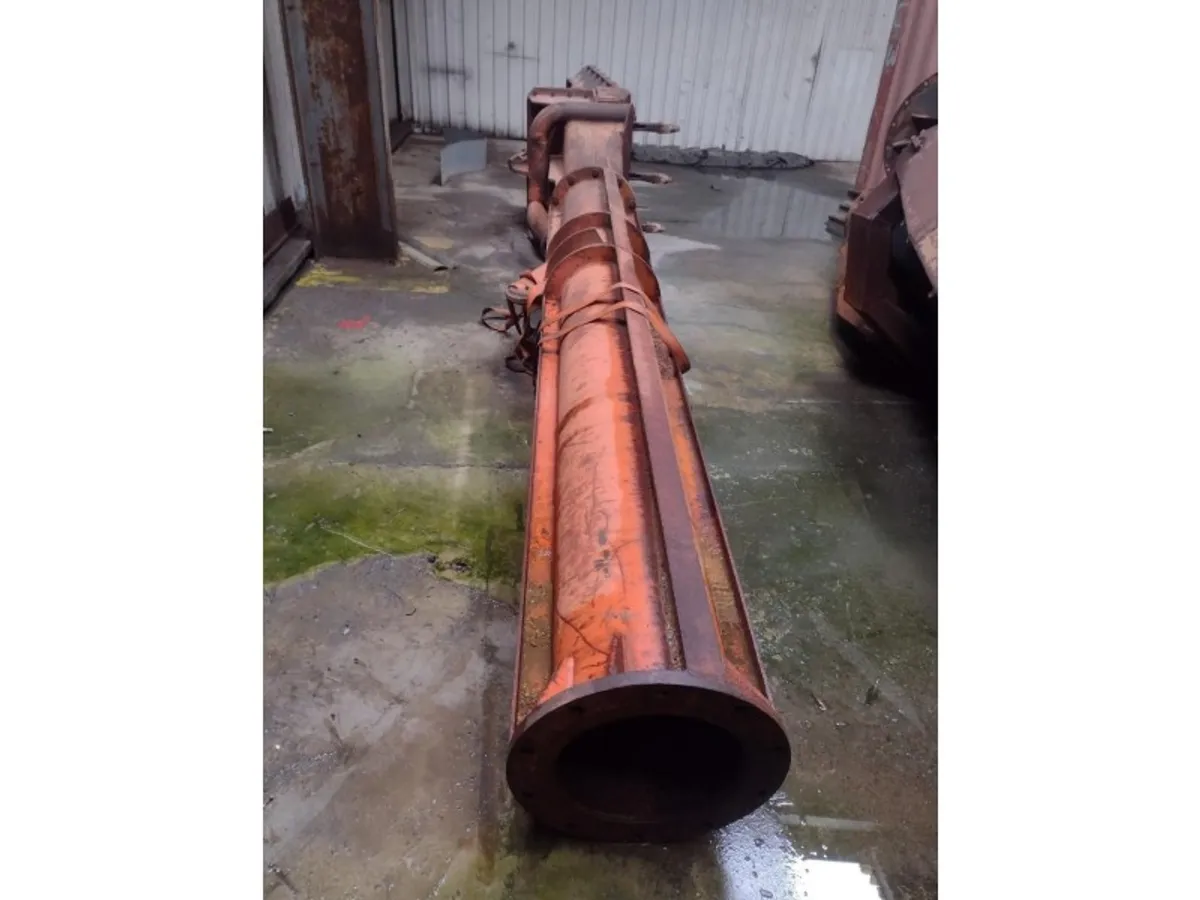 Dredger for sale