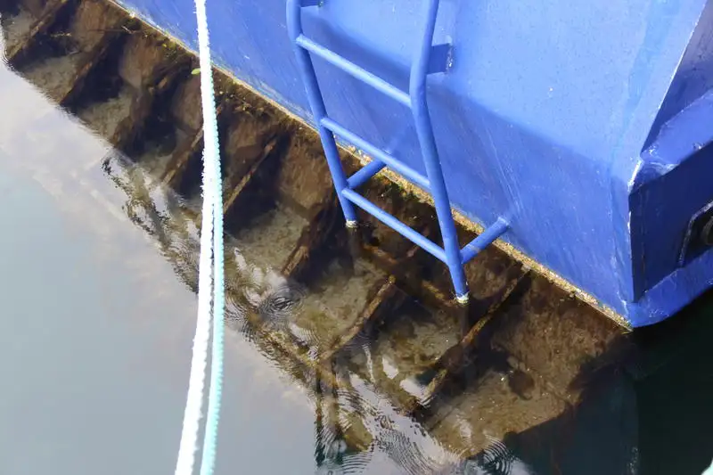 Towboat for sale