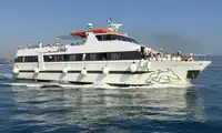 Passenger ship for sale