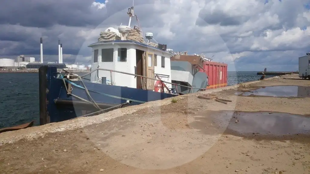 Workboats for sale