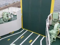 RoPax ship for sale