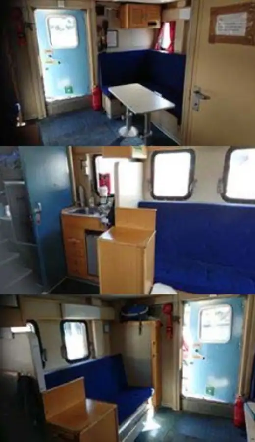 Workboats for sale