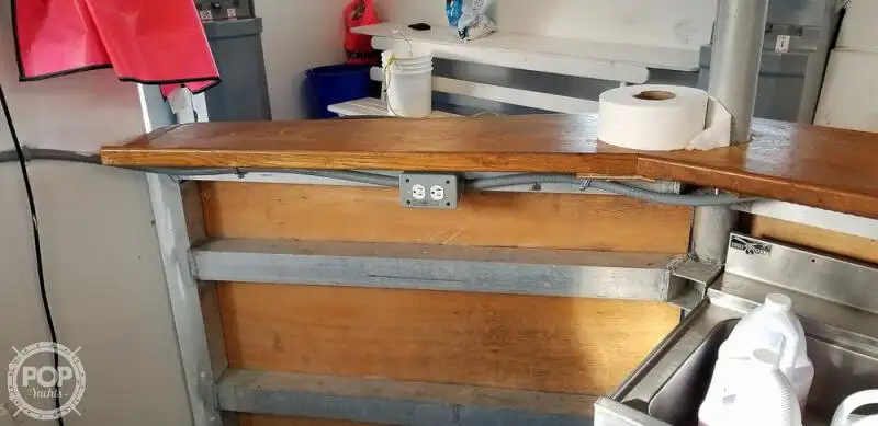 Catamaran for sale