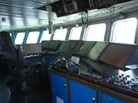 Reefer ship for sale