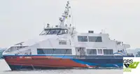 Passenger ship for sale