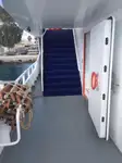 Passenger ship for sale