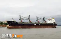 Bulk carrier for sale