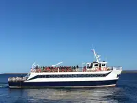 Passenger ship for sale