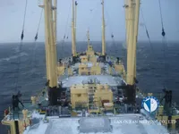 Reefer ship for sale