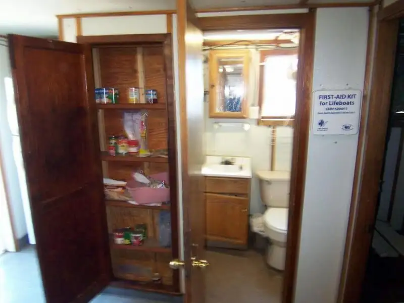 Towboat for sale