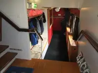 Passenger ship for sale
