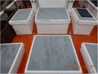 Trawler for sale