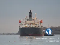 Oil/Chemical tanker for sale