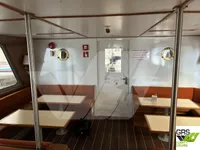 Cruiseferry for sale
