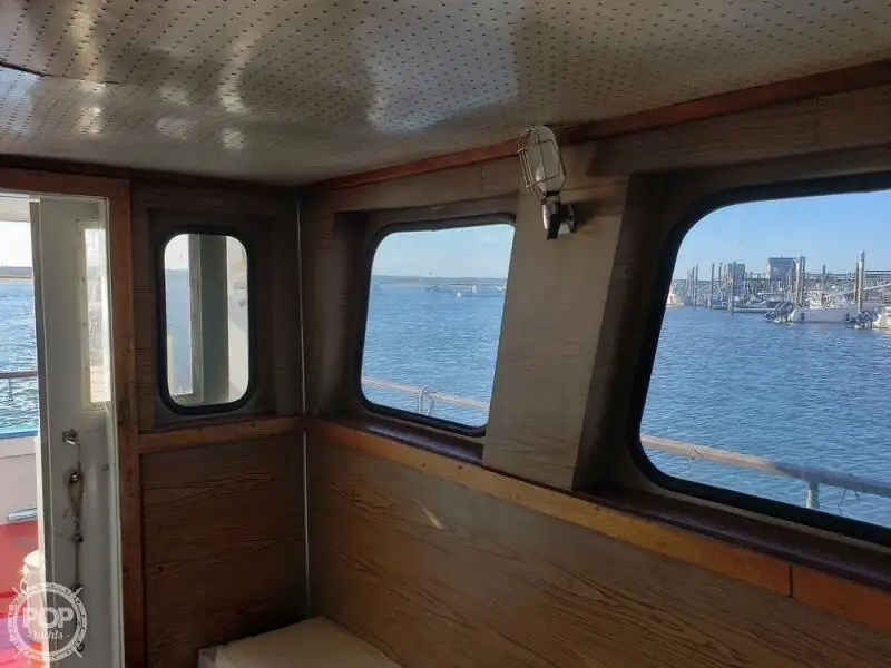 Ferry vessel for sale