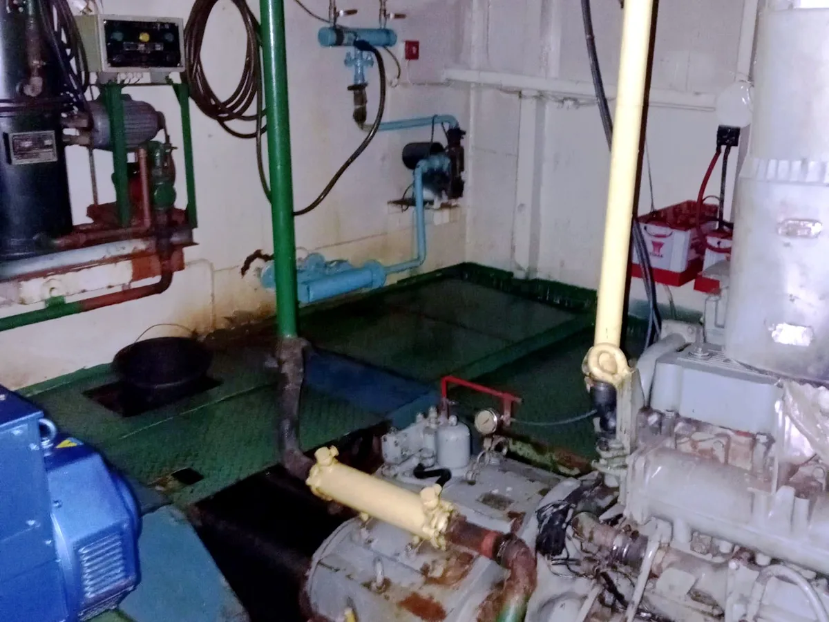 Landing Craft, Tank for sale