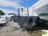 Pilot boat for sale