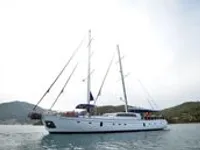 Yacht for sale