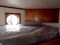 Towboat for sale