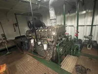 Barge for sale