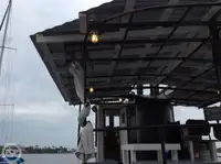 Towboat for sale