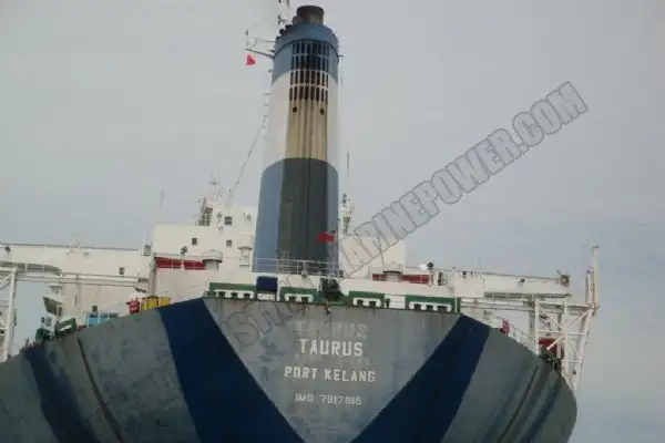 Oil/Chemical tanker for sale