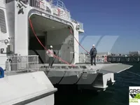 RoPax ship for sale