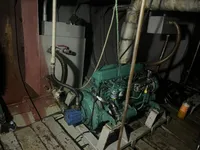 Purse seiner for sale