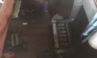 Barge for sale