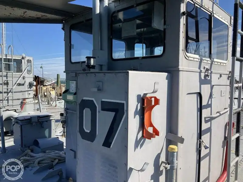 Landing Craft, Tank for sale