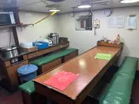 Trawler for sale