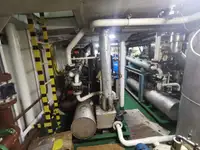 Supply ship for sale