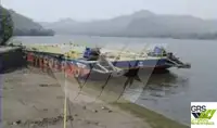 Barge for sale