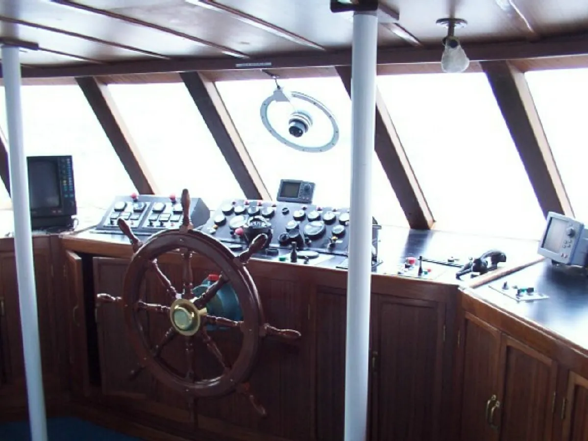 Ferry vessel for sale