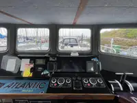 Catamaran for sale