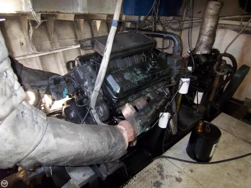 Towboat for sale