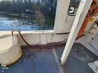 Fish processing vessel for sale