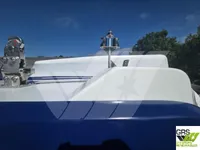 Pilot boat for sale